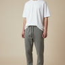 7 For All Mankind 7 For All Mankind Sweatpants Mineral Dye Dusty | Loft 33