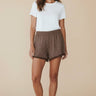 AVN AVN Positano Shorts | Loft 33