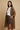 Madame Venice Madame Venice Caban Adina Tobacco | Loft 33