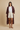 Madame Venice Madame Venice Caban Adina Bordeaux | Loft 33