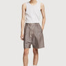 Paura Paura Ake Shorts | Loft 33