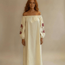 Madame Venice Madame Venice Dress Alberta | Loft 33