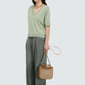 Semicouture Semicouture T-shirt Aldonza | Loft 33