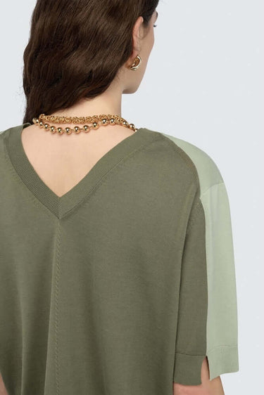 Semicouture Semicouture T-shirt Aldonza | Loft 33