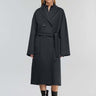 Semicouture Semicouture Coat Alice | Loft 33