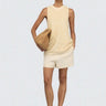 Semicouture Semicouture Top Alona | Loft 33
