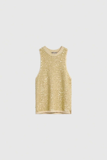 Semicouture Semicouture Top Alona | Loft 33