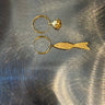Rita Martinez Rita Martinez Anchovy Earrings | Loft 33