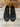 Paura Paura Sneakers Ares Black | Loft 33
