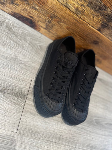 Paura Paura Sneakers Ares Black | Loft 33