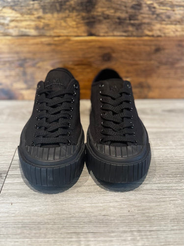 Paura Paura Sneakers Ares Black | Loft 33