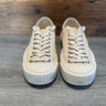 Paura Paura Sneakers Ares Ivory | Loft 33