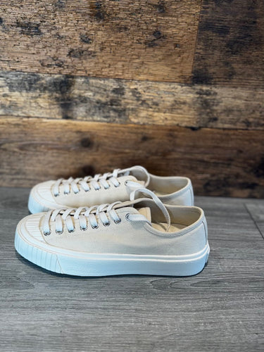 Paura Paura Sneakers Ares Ivory | Loft 33