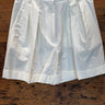 AVN AVN Playa Shorts White | Loft 33