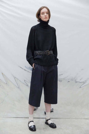 Hache Banana Pants hache Pantalone