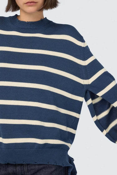 Semicouture Semicouture Sweater Beatriz | Loft 33
