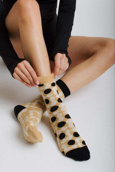 Oybo Oybo Betty Gold | Loft 33
