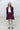 hache Hache Pomace Double Breasted Over Jacket | Loft 33