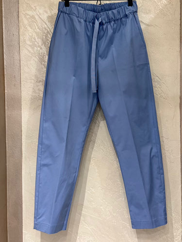 Semicouture Semicouture Pant Buddy Alaska | Loft 33