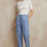 Semicouture Semicouture Pant Buddy Alaska | Loft 33