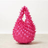 Bunzaburo Bunzaburo Bag Fuxia Pink | Loft 33
