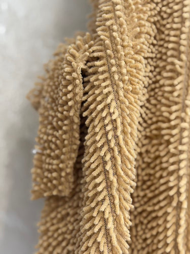 Simon Cracker Simon Cracker Top Rug Camel | Loft 33