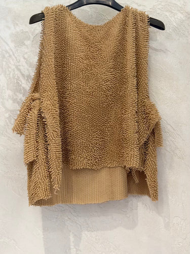 Simon Cracker Simon Cracker Top Rug Camel | Loft 33