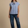 Madame Venice Madame Venice Blouse Camila | Loft 33