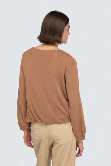 Semicouture Semicouture T-shirt Camila | Loft 33