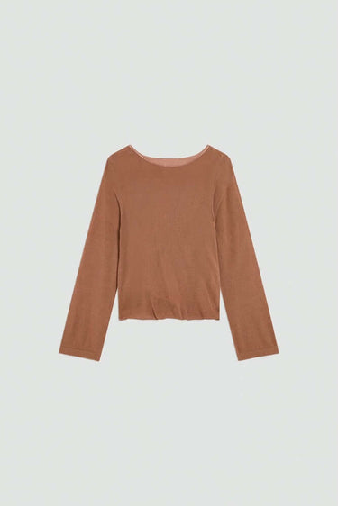 Semicouture Semicouture T-shirt Camila | Loft 33
