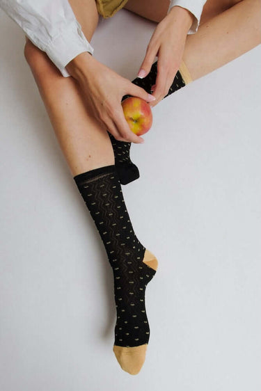 Oybo Oybo Soirèe Black | Loft 33