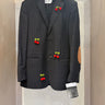 Simon Cracker Simon Cracker Blazer Cherries | Loft 33