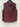 Madame Venice Madame Venice Blouse Cinzia Bordeaux | Loft 33