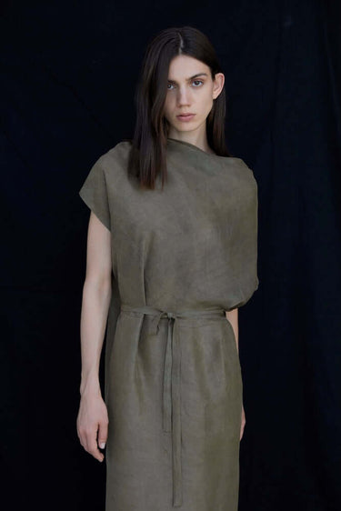 TER ET BANTINE Ter Et Bantine Clarissa Dress | Loft 33