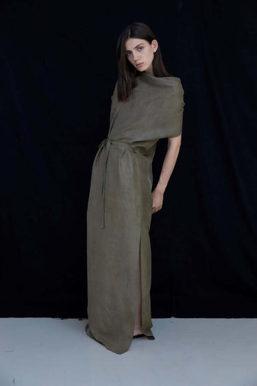 TER ET BANTINE Ter Et Bantine Clarissa Dress | Loft 33