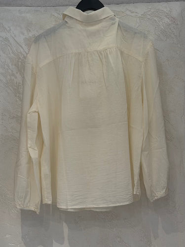 Madame Venice Madame Venice Shirt Clea | Loft 33