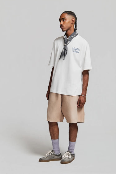 Paura Paura Cleo T-shirt | Loft 33