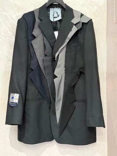 YI YI Jacket Collars II | Loft 33