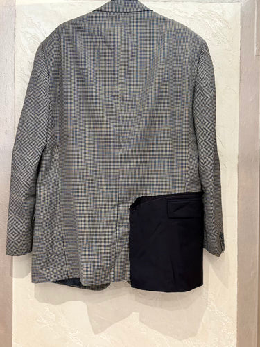 Simon Cracker Simon Cracker Blazer Drake | Loft 33