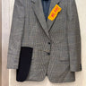 Simon Cracker Simon Cracker Blazer Drake | Loft 33