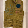 Simon Cracker Simon Cracker Gilet James | Loft 33