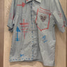 Simon Cracker Simon Cracker Shirt Samuel | Loft 33