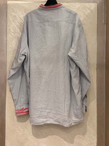 Simon Cracker Simon Cracker Shirt Filo | Loft 33