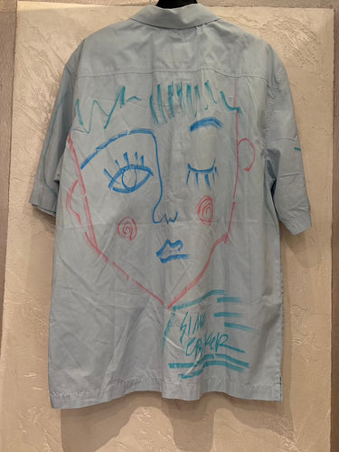 Simon Cracker Simon Cracker Shirt Samuel | Loft 33