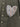 Simon Cracker Simon Cracker Shirt Heart | Loft 33