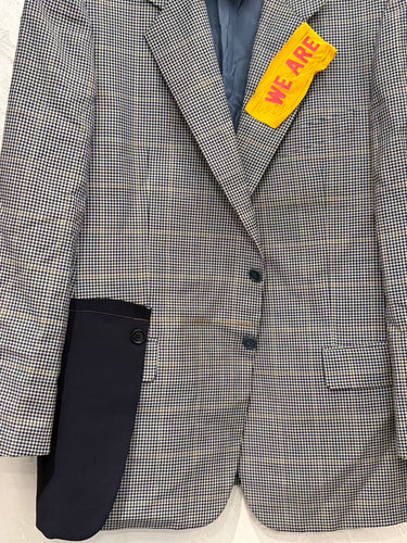 Simon Cracker Simon Cracker Blazer Drake | Loft 33