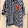Simon Cracker Simon Cracker Shirt Big Heart | Loft 33