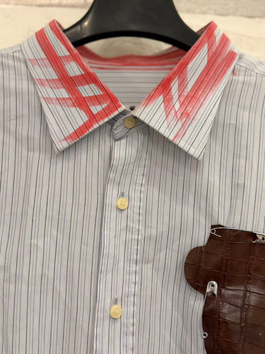 Simon Cracker Simon Cracker Shirt Filo | Loft 33