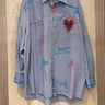 Simon Cracker Simon Cracker Shirt Simon | Loft 33