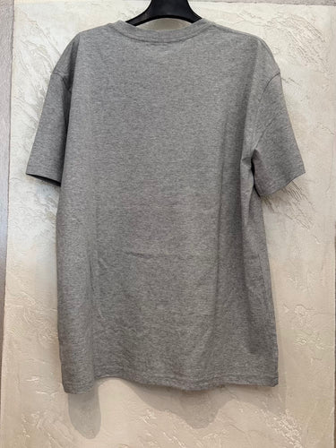 Simon Cracker Simon Cracker T-shirt Grey | Loft 33